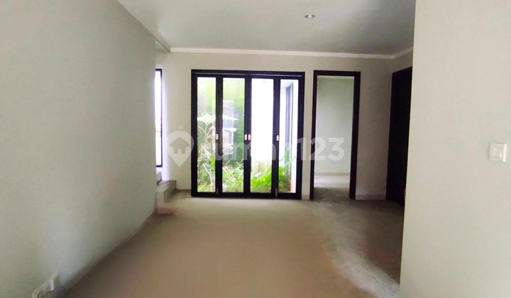 Rumah Bagus 2 Lantai Siap Huni di Discovery Bintaro Jaya 2