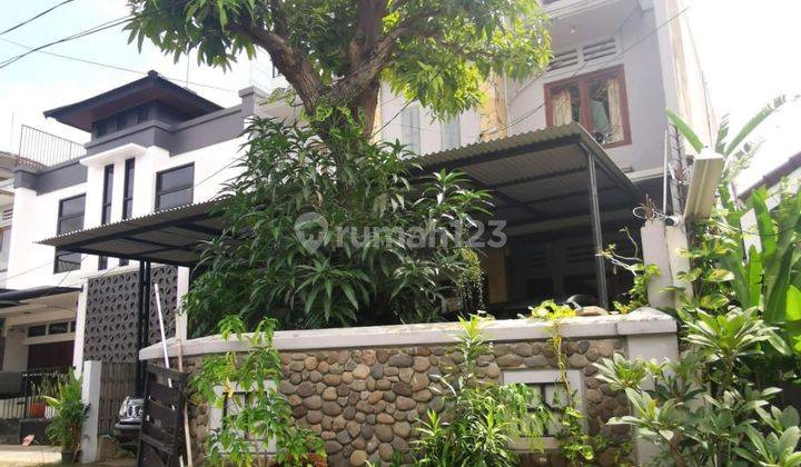 Rumah Murah Bagus Shm Di Bintaro Sektor 2 2