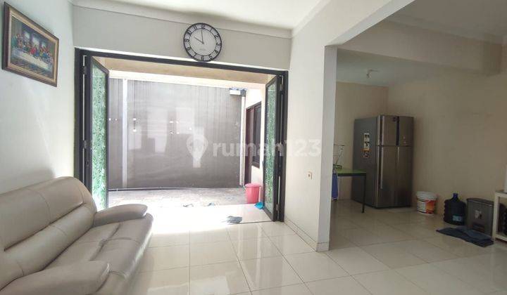 Rumah Bagus 2 Lantai Shm Di Melia Graha Raya Bintaro  2