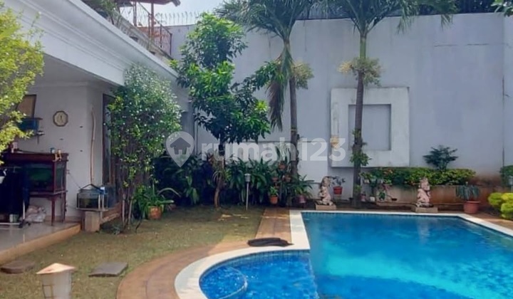 Rumah Bagus Nyaman Asri Di Radio Dalam Kebayoran Baru Rumah Bagus Nyaman Asri Di Radio Dalam Kebayoran Baru