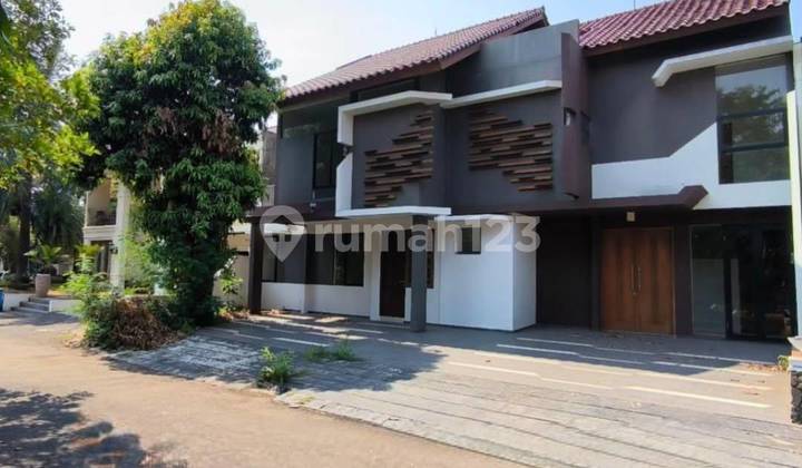 Rumah Murah Luas Bagus Minimalis di Puri Bintaro Jaya Sektor 9 Rumah Murah Luas Bagus Minimalis di Puri Bintaro Jaya Sektor 9