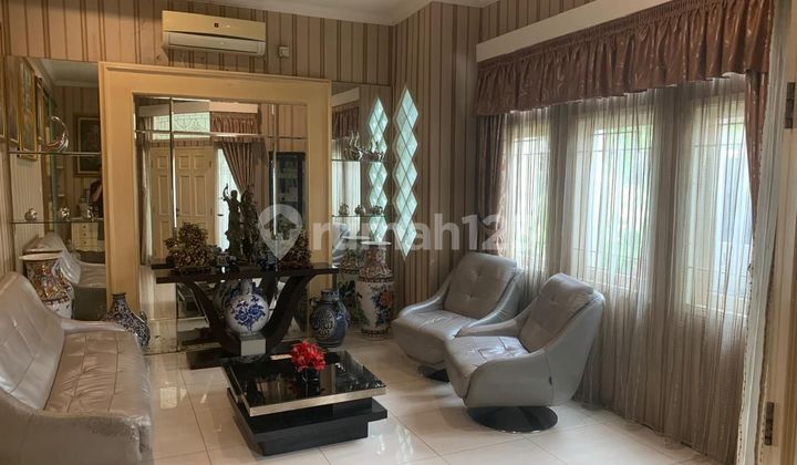 Rumah Bagus 2 Lantai Shm Di Sektor 3 Bintaro Jaya Rumah Bagus 2 Lantai Shm Di Sektor 3 Bintaro Jaya