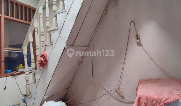 Rumah Murah Luas 120 Shm Di Graha Raya Bintaro 2