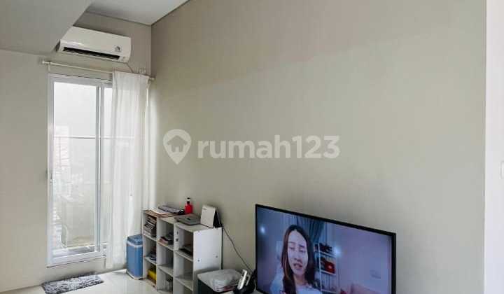 Nice 2 Story Minimalist House in Jalak Bali Graha Raya Bintaro 2