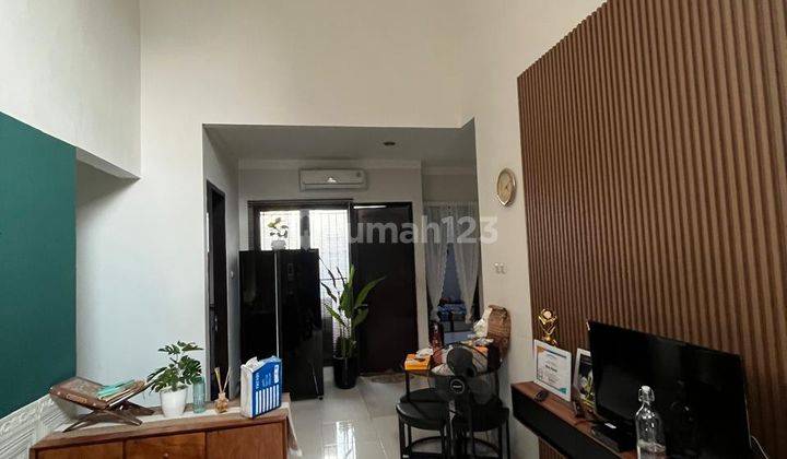 Rumah Bagus 1 Lantai Shm Di Melia Graha Raya 1