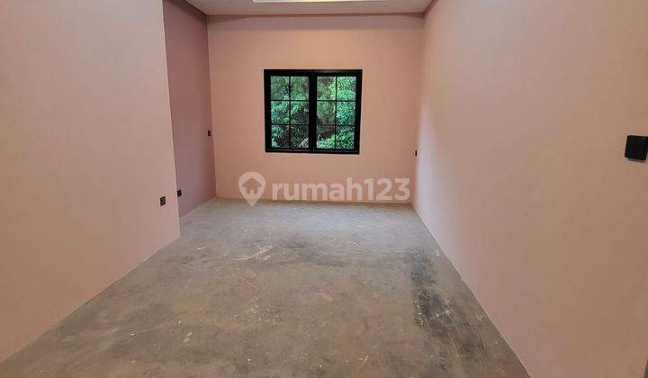 Rumah Bagus Minimalis 2 Lantai Shm Di Bsd  2