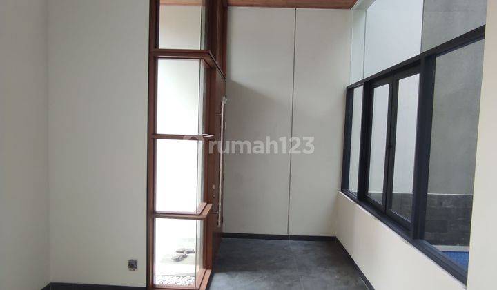 Rumah Bagus Minimalis 3 Lantai Shm Di Sektor 9 Bintaro Jaya 2