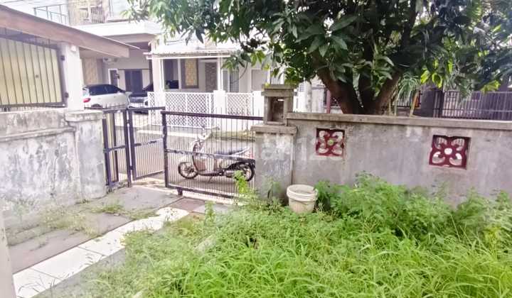 Rumah Murah Hitung Tanah Luas 163 Di Graha Raya Bintaro Rumah Murah Hitung Tanah Luas 163 Di Graha Raya Bintaro