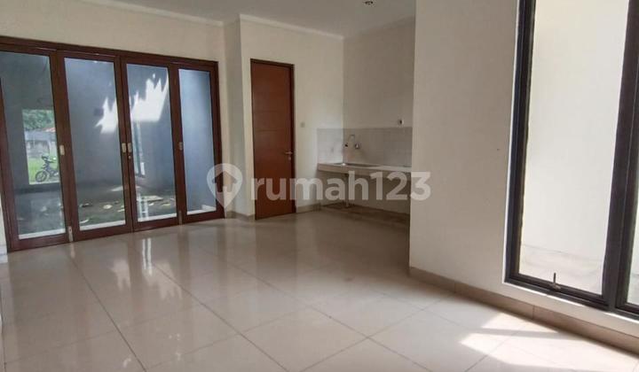 Beautiful Minimalist 2-Story Ready-to-Live House in Graha Raya Bintaro 2