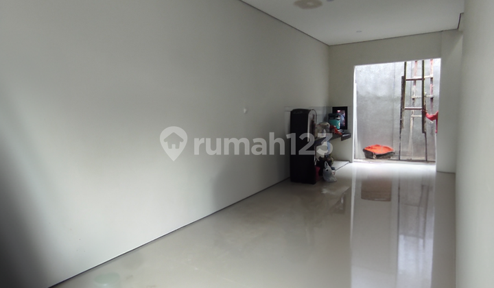 Ready-to-Occupy Minimalist 2-Storey House in Sector 5 Bintaro Jaya 2