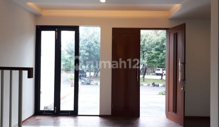 Affordable Spacious Nice Minimalist House In Puri Bintaro Jaya Sector 9 2