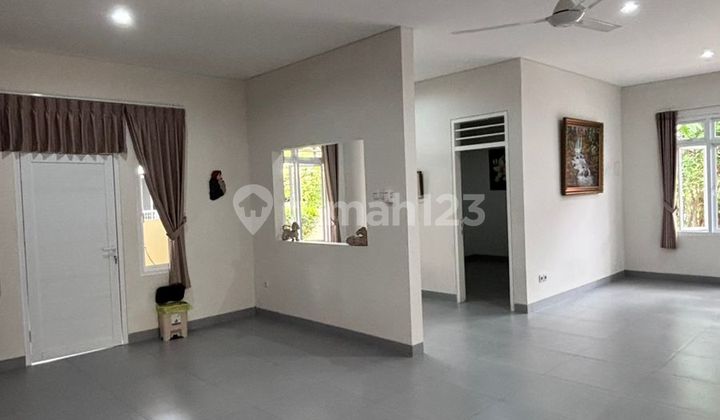 Rumah Murah Hook Nyaman Asri Sektor 1 Bintaro Jakarta Selatan Rumah Murah Hook Nyaman Asri Sektor 1 Bintaro Jakarta Selatan
