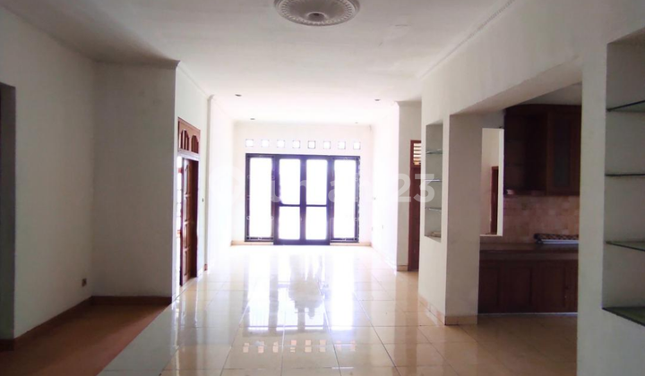 Rumah Murah Luas 595 Lokasi Strategis Di Joglo Jakarta Barat  2