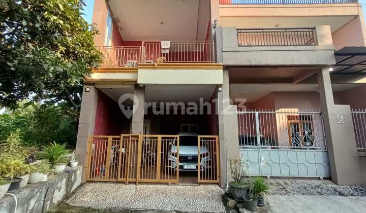 Rumah Bagus 2 Lantai Minimalis SHM di Duta Bintaro Rumah Bagus 2 Lantai Minimalis SHM di Duta Bintaro