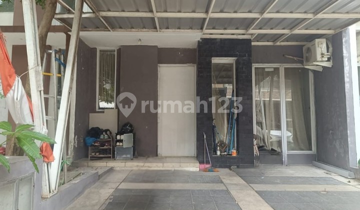 Rumah Murah Bagus Minimalis 2 Lantai di Graha Raya Bintaro Rumah Murah Bagus Minimalis 2 Lantai di Graha Raya Bintaro