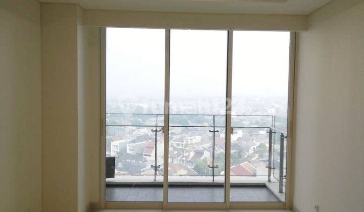 Apartemen Mewah Lokasi Strategis di Pondok Indah Residence Apartemen Mewah Lokasi Strategis di Pondok Indah Residence