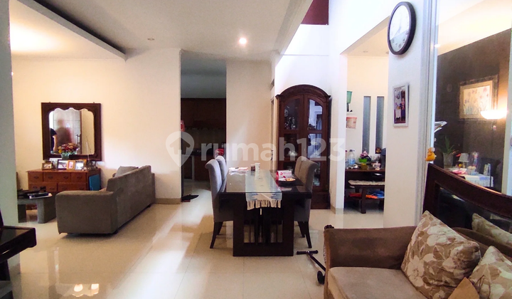 Rumah Bagus Minimalis di Maleo Bintaro Jaya Sektor 9 2