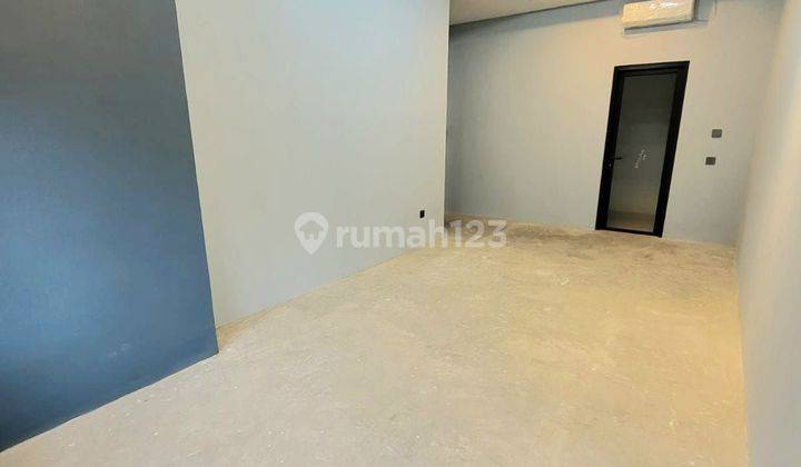 Rumah Bagus Minimalis 2 Lantai Shm Di Bsd  2