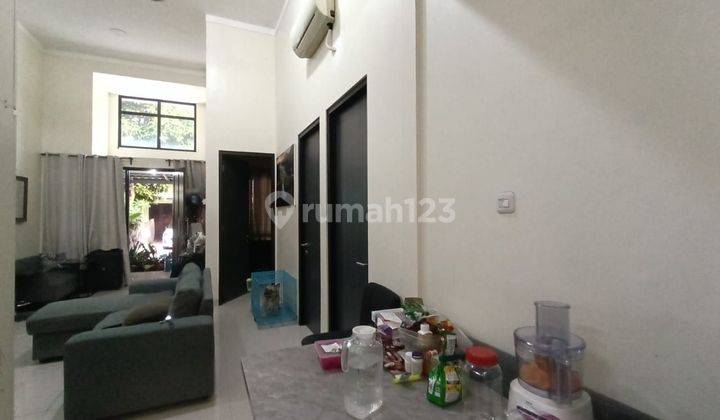 Rumah Bagus Strategis SHM di Fortune Graha Raya 2