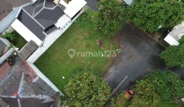 Tanah Kavling Murah Hook Kotak Di Bsd City 2