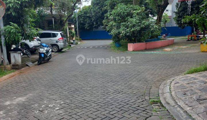 Rumah Bagus 2 Lantai SHM Selatan di Fortune Graha Raya  2