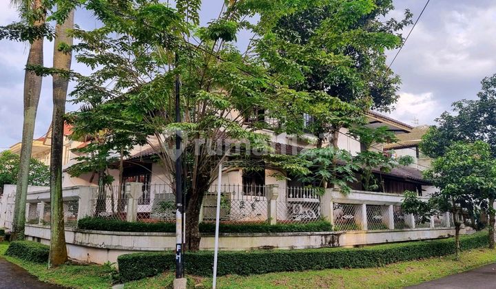 Rumah Hook Lama Terawat Strategis Di Sektor 1 Bintaro Jaya Rumah Hook Lama Terawat Strategis Di Sektor 1 Bintaro Jaya