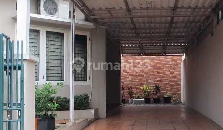 Rumah Bagus Luas Murah 1 Lantai Siap Huni SHM di Graha Bintaro Rumah Bagus Luas Murah 1 Lantai Siap Huni SHM di Graha Bintaro