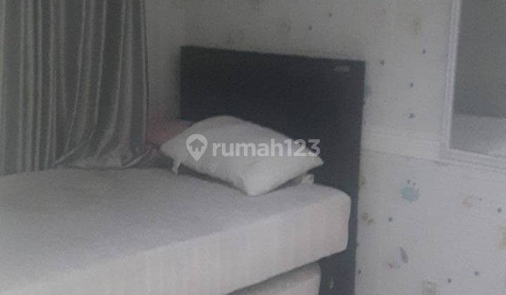 Dijual Town House Aman & Nyaman Full Furnish 4