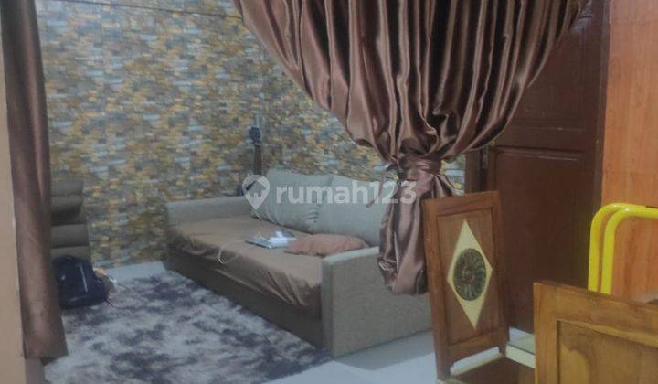 Dijual Rumah Di Hook Asri, Lingkungan Aman & Nyaman 2