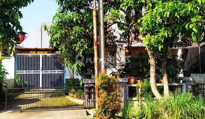 Dijual Rumah Modern Dan Asri Jalan Utama Perumahan Bumi Sentosa Cibinong Bogor 1