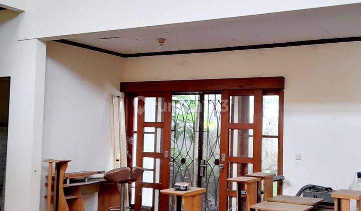 Dijual Rumah Minimalis Modern Asri Dan Nyaman 2