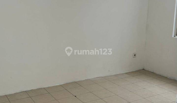 Disewakan Town House Lippo Karawaci Unit Bagus 1