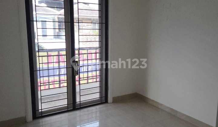 For Rent: Duta Garden House Tangerang