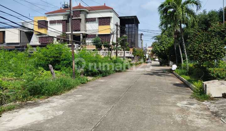 Dijual Kavling Residen Pluit Sakti Jakarta Utara Dijual Kavling Residen Pluit Sakti Jakarta Utara