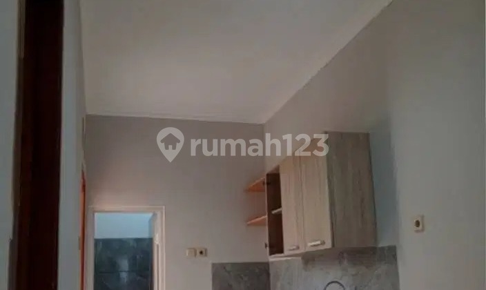 Dijual Rumah Cantik Minimalis Karang Tengah 2