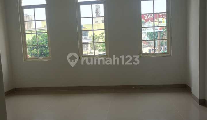 For Rent 4-Storey Shop House Green Lake City