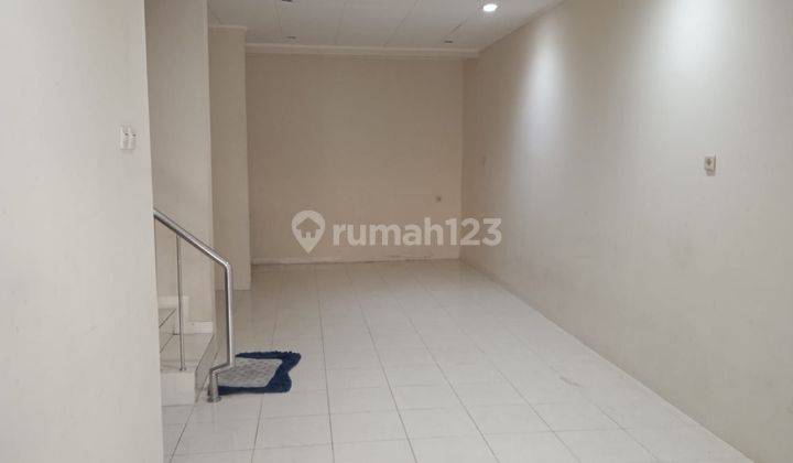 Disewa Rumah Siap Huni Kresek Duri Kosambi 1