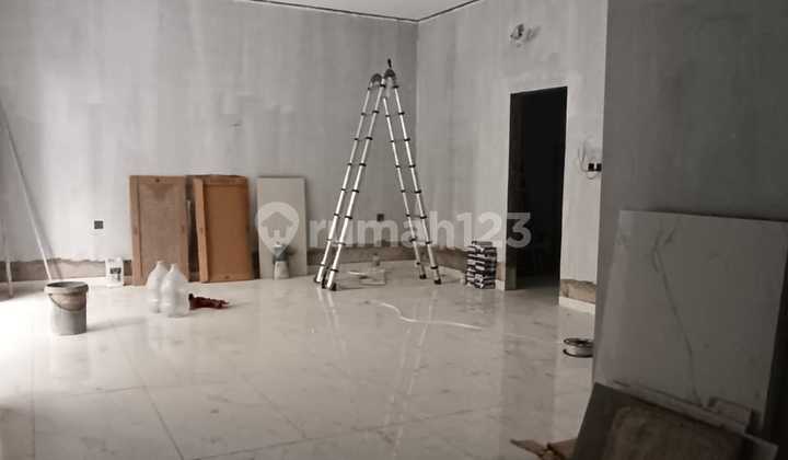 Dijual Rumah Baru Taman Surya 5 Jakarta Barat 2