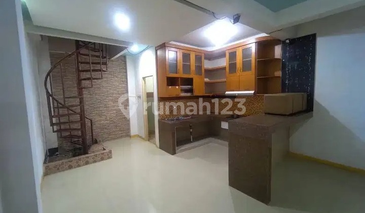 Dijual Rumah Citra 2 Ext 2