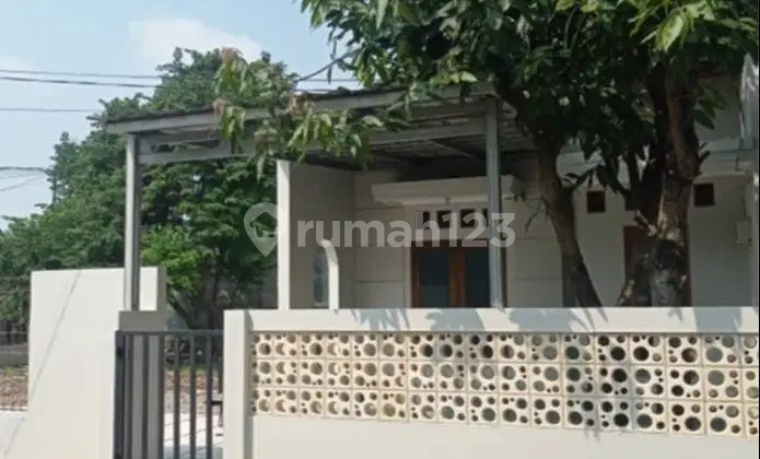 Dijual Rumah Cantik Minimalis Karang Tengah Dijual Rumah Cantik Minimalis Karang Tengah