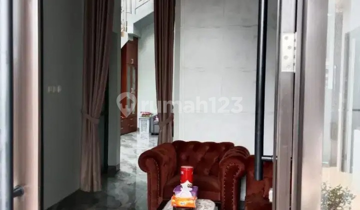 Dijual Rumah Cikupa Tangerang 2