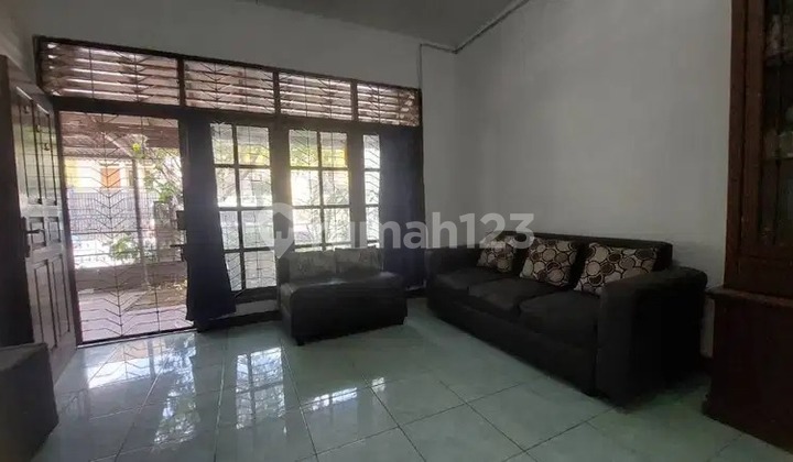 Dijual Rumah Karang Tengah Permai Tangerang  2
