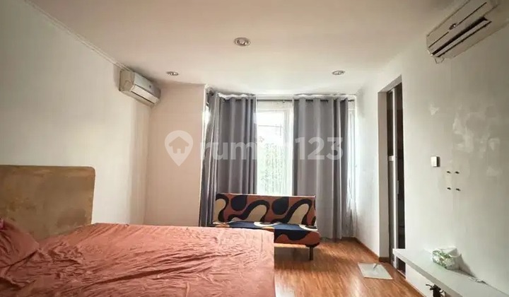 For Rent: Green Court House, Cengkareng For Rent: Green Court House, Cengkareng