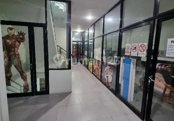 Dijual Ruko Pluit Raya Jakarta Utara