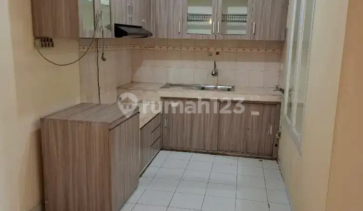 Dijual Rumah Poris Palem Taman Roysl 3 2