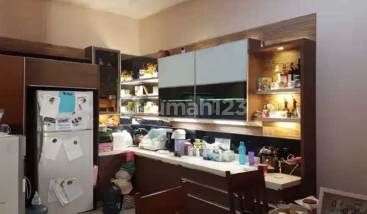 Dijual Rumah Minimalis Citra Garden 2 2