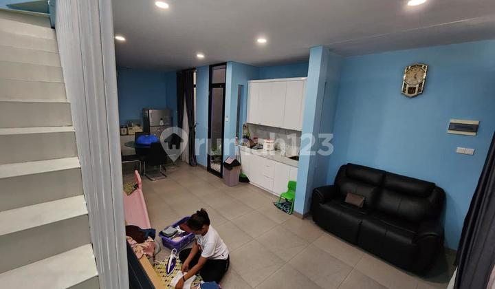 Dijual Rumah Model Jepang Citra 1 Rapih dan Siap Huni 2