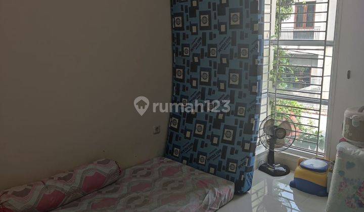 Dijual Rumah Duta Garden Full Furnish 2