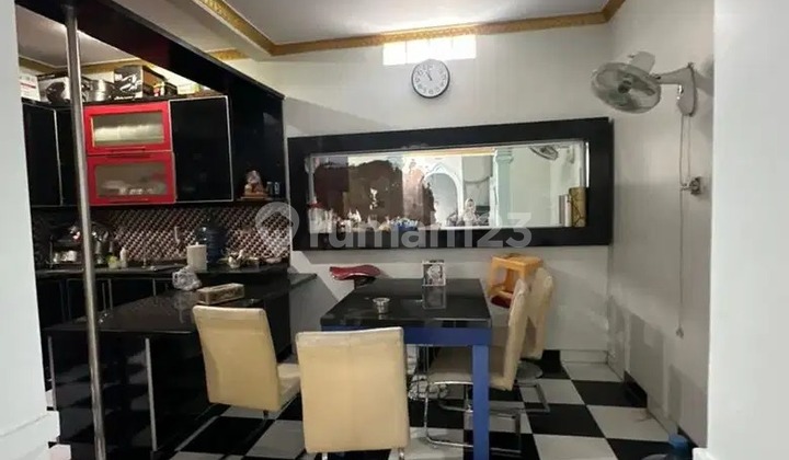 Dijual Rumah Kebon Jeruk Jakarta Barat 2
