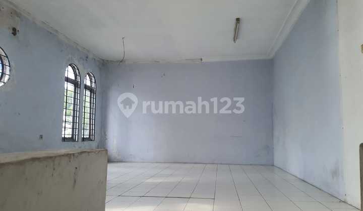 Warehouse for Rent at Mas Airport Neglasari Tangerang